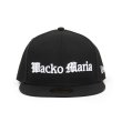 画像1: WACKO MARIA/NEW ERA / 59FIFTY（BLACK）［B.Bキャップ-23春夏］ (1)