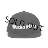 画像: WACKO MARIA/NEW ERA / 59FIFTY（BLACK）［B.Bキャップ-23春夏］