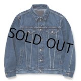 画像: RATS/3rd TYPE DENIM JKT（INDIGO） 【30%OFF】［サードタイプデニムJKT-23春夏］