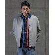 画像7: 【40%OFF】RATS/YARN DYED COTTON CHECK SHIRT（BLACK CHECK）［コットンチェックシャツ-23春夏］ (7)