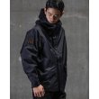 画像12: RATS/FLIGHT PARKA（BLACK）［フライトパーカー-23春夏］ (12)