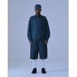 画像3: COOTIE PRODUCTIONS/C/R Twill Work Jacket（Smoke Navy）［ワークJKT-23春夏］ (3)