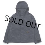 画像: RATS/FLIGHT PARKA（BLACK）［フライトパーカー-23春夏］