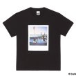 画像1: WACKO MARIA/DAVIDE SORRENTI / T-SHIRT（BLACK）［プリントT-23春夏］ (1)