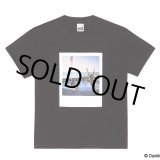 画像: WACKO MARIA/DAVIDE SORRENTI / T-SHIRT（BLACK）［プリントT-23春夏］