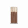 画像2: WACKO MARIA/KUUMBA / STICK INCENSE - MINI（各色）［スティックインセンス"ミニ"-24秋冬］ (2)