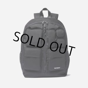 画像: TIGHTBOOTH/UTILITY BIG BACKPACK（各色） 【30%OFF】［バックパック-23春夏］