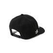 画像3: CALEE/× NEWERA CALEE Logo baseball cap -Limited-（Black）［B.Bキャップ-23春夏］ (3)