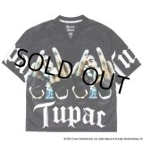 画像: WACKO MARIA/2PAC / FOOTBALL JERSEY（COLOR）［フットボールジャージ-23春夏］