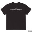 画像2: WACKO MARIA/JEAN-MICHEL BASQUIAT / T-SHIRT（BLACK）［プリントT-23春夏］ (2)