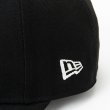 画像6: CALEE/× NEWERA CALEE Logo baseball cap -Limited-（Black）［B.Bキャップ-23春夏］ (6)