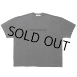 画像: COOTIE PRODUCTIONS/Pigment Dyed S/S Tee（Black）［ピグメントダイT-23春夏］