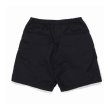 画像2: WACKO MARIA/BOARD SHORTS（BLACK）［ボードショーツ-23春夏］ (2)