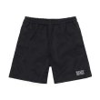 画像1: WACKO MARIA/BOARD SHORTS（BLACK）［ボードショーツ-23春夏］ (1)