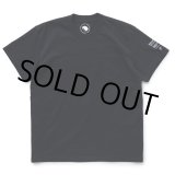 画像: RATS/PACK TEE "CREW NECK POCKET REGULAR SILHOUETTE"（BLACK）［プリントポケT-23春夏］