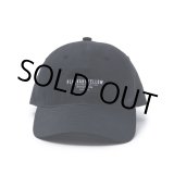 画像: RATS/DAD CAP TAG（各色）［ダッドキャップ-23春夏］