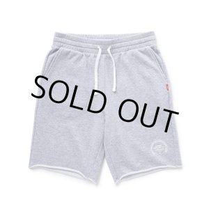 画像: RATS/CUT OFF SWEAT SHORTS（GRAY）［カットオフスウェットショーツ-23春夏］