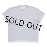 画像: RATS/CUT OFF CREW NECK SWEAT（GRAY）［カットオフクルーネックスウェット-23春夏］