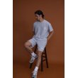 画像6: RATS/CUT OFF SWEAT SHORTS（GRAY）［カットオフスウェットショーツ-23春夏］ (6)