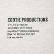 画像4: COOTIE PRODUCTIONS/C/R Smooth Jersey S/S Tee（Oatmeal）［スムースジャージT-23春夏］ (4)