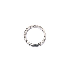 画像: COOTIE PRODUCTIONS/Chingon Ring（Silver）［リング-23春夏］