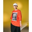 画像2: TIGHTBOOTH/COVID-19 T-SHIRT（Black）［プリントT-23春夏］ (2)