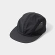 画像1: TIGHTBOOTH/RIPSTOP MESH CAMP CAP（各色）［メッシュキャンプキャップ-23春夏］ (1)