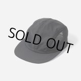 画像: TIGHTBOOTH/RIPSTOP MESH CAMP CAP（各色）［メッシュキャンプキャップ-23春夏］