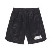 画像1: WACKO MARIA/BASKETBALL SHORTS（BLACK）［バスケットボールショーツ-23春夏］ (1)