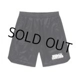 画像: WACKO MARIA/BASKETBALL SHORTS（BLACK）［バスケットボールショーツ-23春夏］