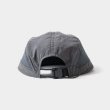 画像6: TIGHTBOOTH/RIPSTOP MESH CAMP CAP（各色）［メッシュキャンプキャップ-23春夏］ (6)