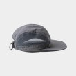 画像5: TIGHTBOOTH/RIPSTOP MESH CAMP CAP（各色）［メッシュキャンプキャップ-23春夏］ (5)