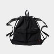 画像1: TIGHTBOOTH/RIPSTOP KNAPSACK（各色）［ナップサック-23春夏］ (1)