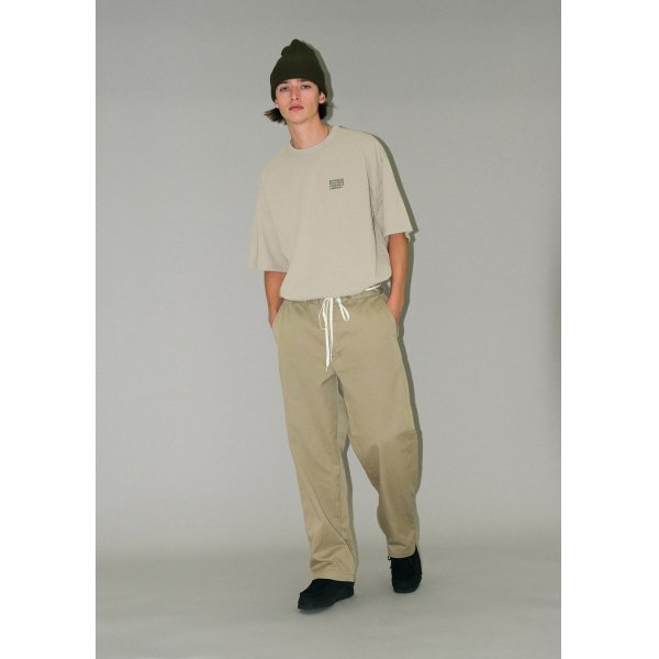 画像4: 【50%OFF】ROUGH AND RUGGED/MIL SS（SLATE）［刺繍T-23春夏］ (4)