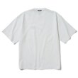 画像2: ROUGH AND RUGGED/MIL SS（WHITE） 【30%OFF】［刺繍T-23春夏］ (2)