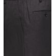 画像2: WACKO MARIA/DORMEUIL / GLITTER PLEATED TROUSERS（TYPE-2）（BROWN）［ワンタックスラックス(TYPE-2)-23春夏］ (2)