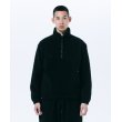 画像5: ROTTWEILER/R9 FLEECE JACKET（BLACK） 【40%OFF】［フリースJKT-23秋冬］ (5)