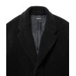画像3: 【40%OFF】ROTTWEILER/R9 BOA COAT（BLACK）［ボアコート-23秋冬］ (3)