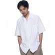 画像6: WACKO MARIA/DORMEUIL / PLEATED TROUSERS（TYPE-2）（BEIGE）［ワンタックスラックス(TYPE-2)-23春夏］ (6)