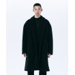 画像4: 【40%OFF】ROTTWEILER/R9 BOA COAT（BLACK）［ボアコート-23秋冬］ (4)