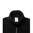 画像3: ROTTWEILER/R9 FLEECE JACKET（BLACK） 【40%OFF】［フリースJKT-23秋冬］ (3)