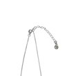 画像4: ROTTWEILER/Dog Chain Rosario（SILVER）［ドッグチェーンロザリオ-24秋冬］ (4)