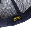 画像4: PORKCHOP/PPS MESH CAP（NAVY）［メッシュキャップ-23春夏］ (4)