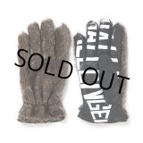 画像: CHALLENGER/BOA GLOVE（BLACK）［ボアグローブ-23秋冬］