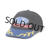 画像: CHALLENGER/RACING CAP（BLUE/BLACK）［レーシングキャップ-23秋冬］