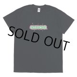 画像: CHALLENGER/80'S LOGO TEE（BLACK）［プリントT-23秋冬］