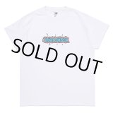 画像: CHALLENGER/80'S LOGO TEE（WHITE）［プリントT-23秋冬］