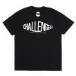 画像2: CHALLENGER/CMC TECH TEE（BLACK）［プリントT-23秋冬］ (2)