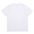 画像2: CHALLENGER/HORSE TEE（WHITE）［プリントT-23秋冬］ (2)