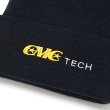 画像3: CHALLENGER/CMC KNIT CAP（BLACK）［ニットキャップ-23秋冬］ (3)